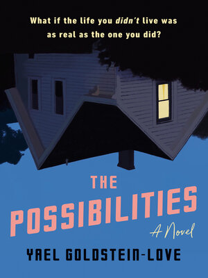 cover image of The Possibilities